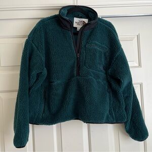 The North Face Women’s Extreme Jacket Size XL